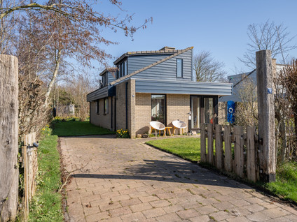 Roggeslootweg 9