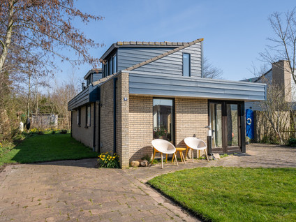 Roggeslootweg 9