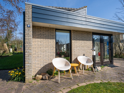 Roggeslootweg 9
