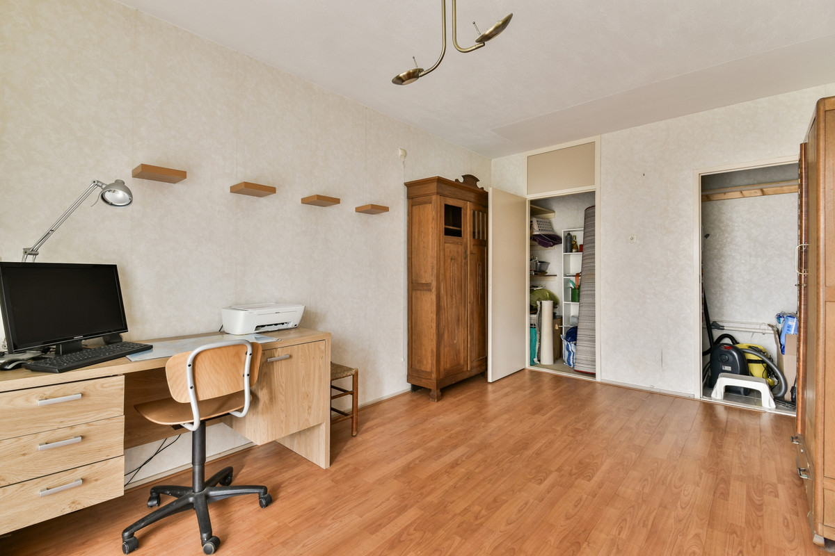Appartement te koop: Amerbos 229, Amsterdam