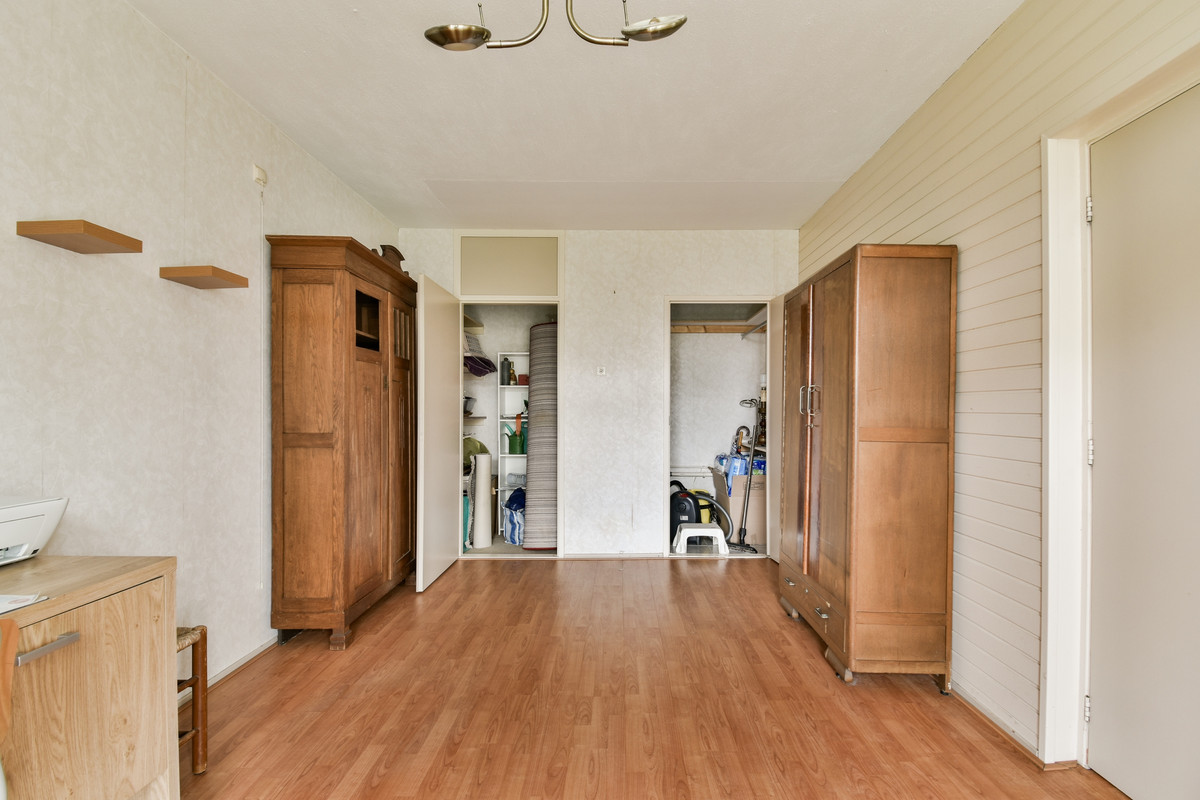 Appartement te koop: Amerbos 229, Amsterdam