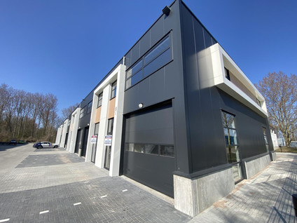 Chroomstraat 8 18