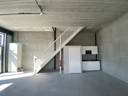 Chroomstraat 8 18