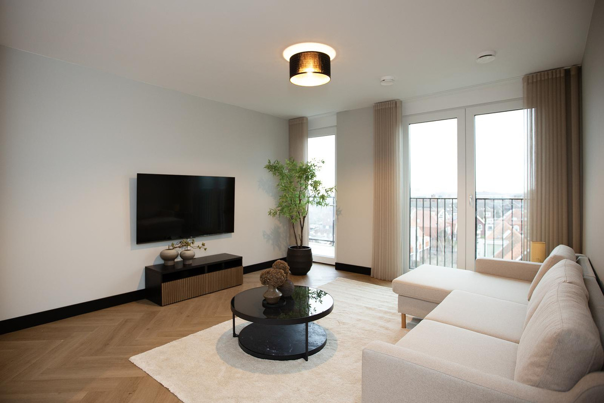 Fascinatio Boulevard 1018, Capelle aan den IJssel