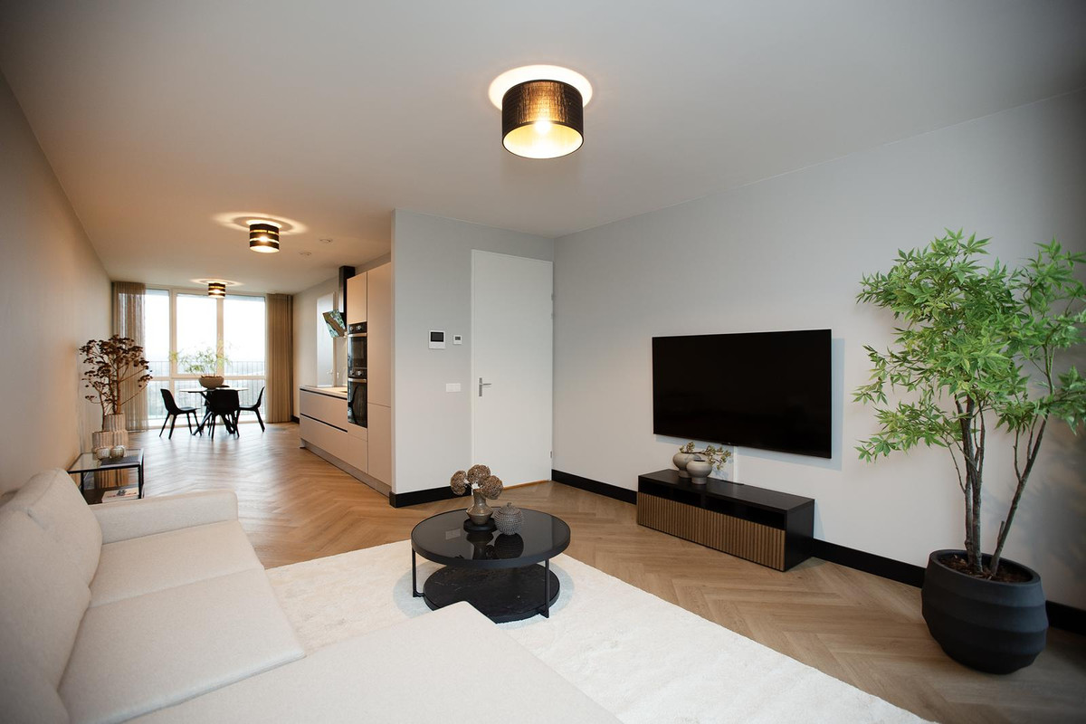 Appartement te huur: Fascinatio Boulevard 1018, Capelle Aan Den Ijssel