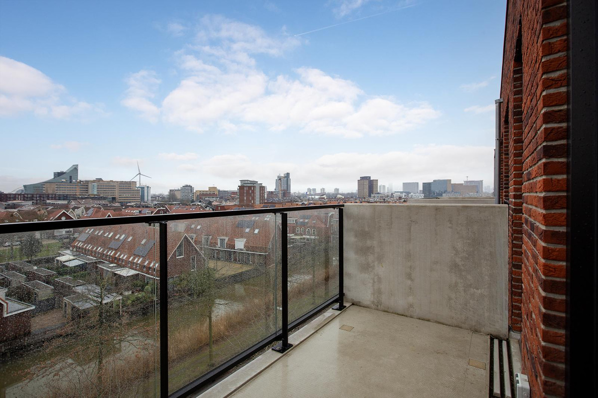 Appartement te huur: Fascinatio Boulevard 1018, Capelle Aan Den Ijssel