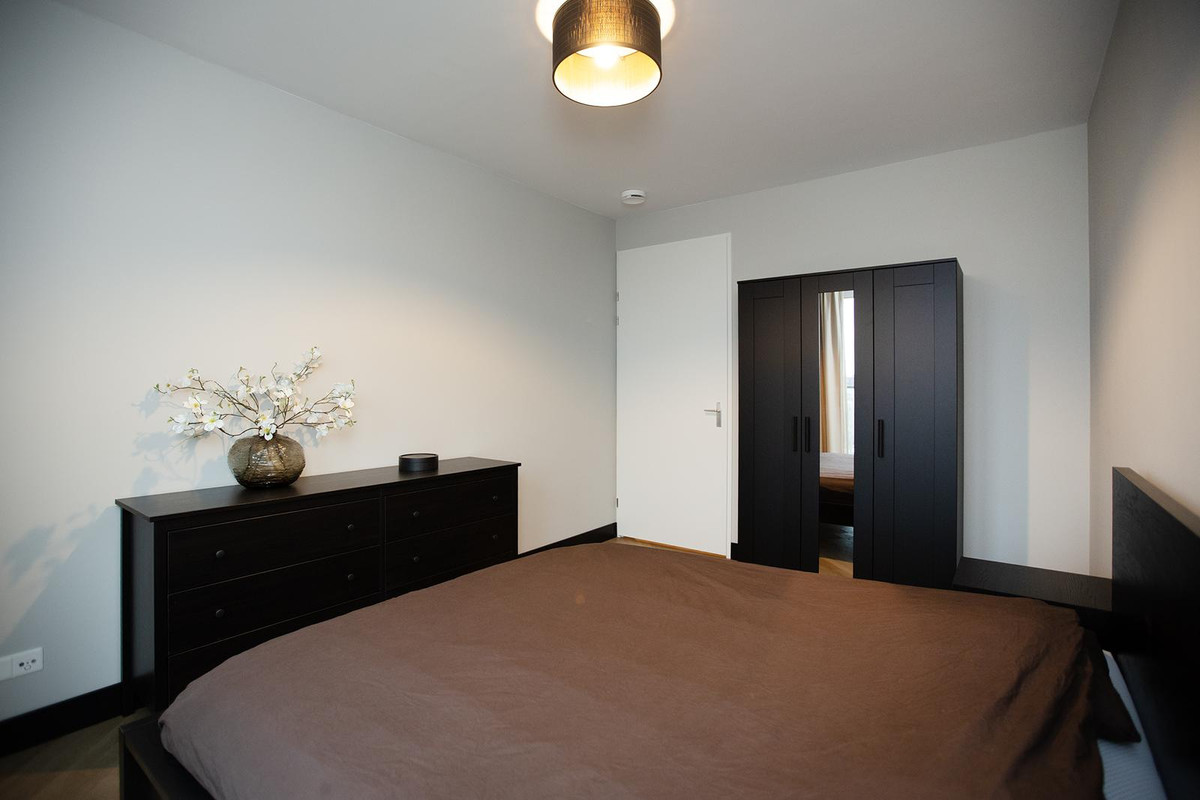 Appartement te huur: Fascinatio Boulevard 1018, Capelle Aan Den Ijssel