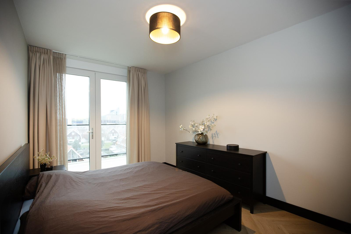 Appartement te huur: Fascinatio Boulevard 1018, Capelle Aan Den Ijssel