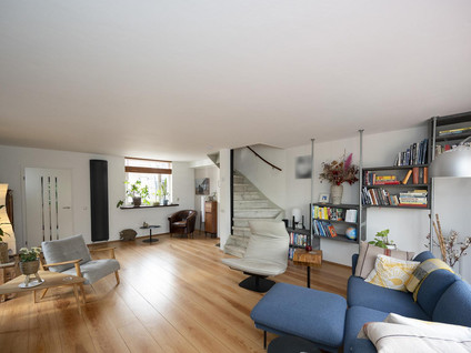 huurwoningen te huur op Westzanerdijk 106