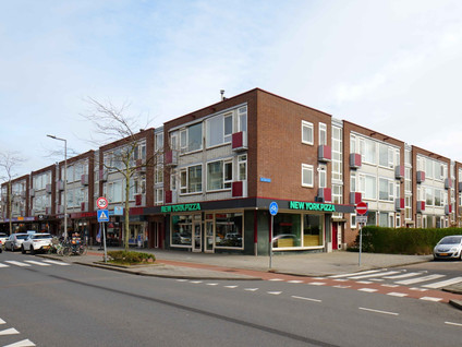 huurwoningen te huur op Jan Steenstraat 19A