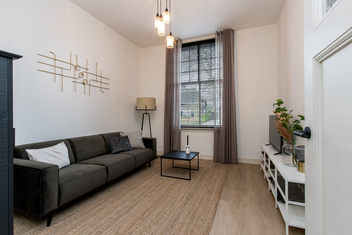 Kastanjelaan 10A, Helvoirt