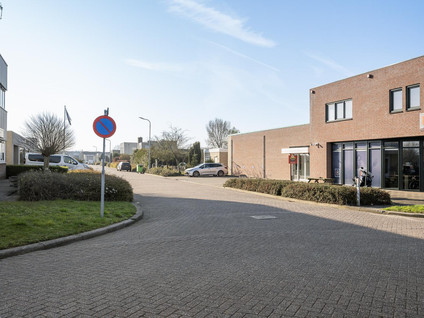 Ondernemersweg 19