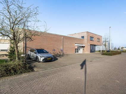 Ondernemersweg 19