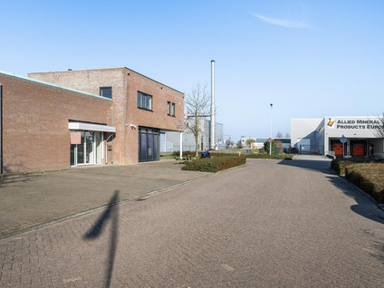 Ondernemersweg 19