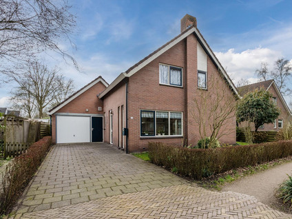 Wethouder Klunderstraat 15