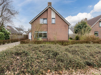 Wethouder Klunderstraat 15