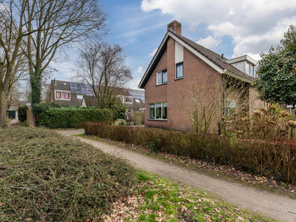 Wethouder Klunderstraat 15