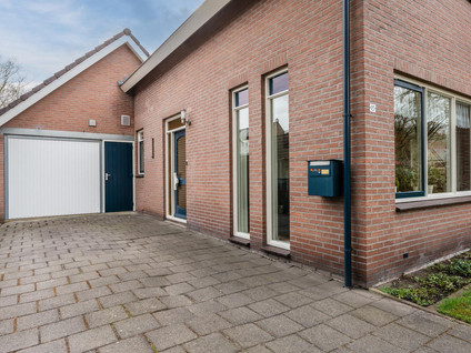 Wethouder Klunderstraat 15