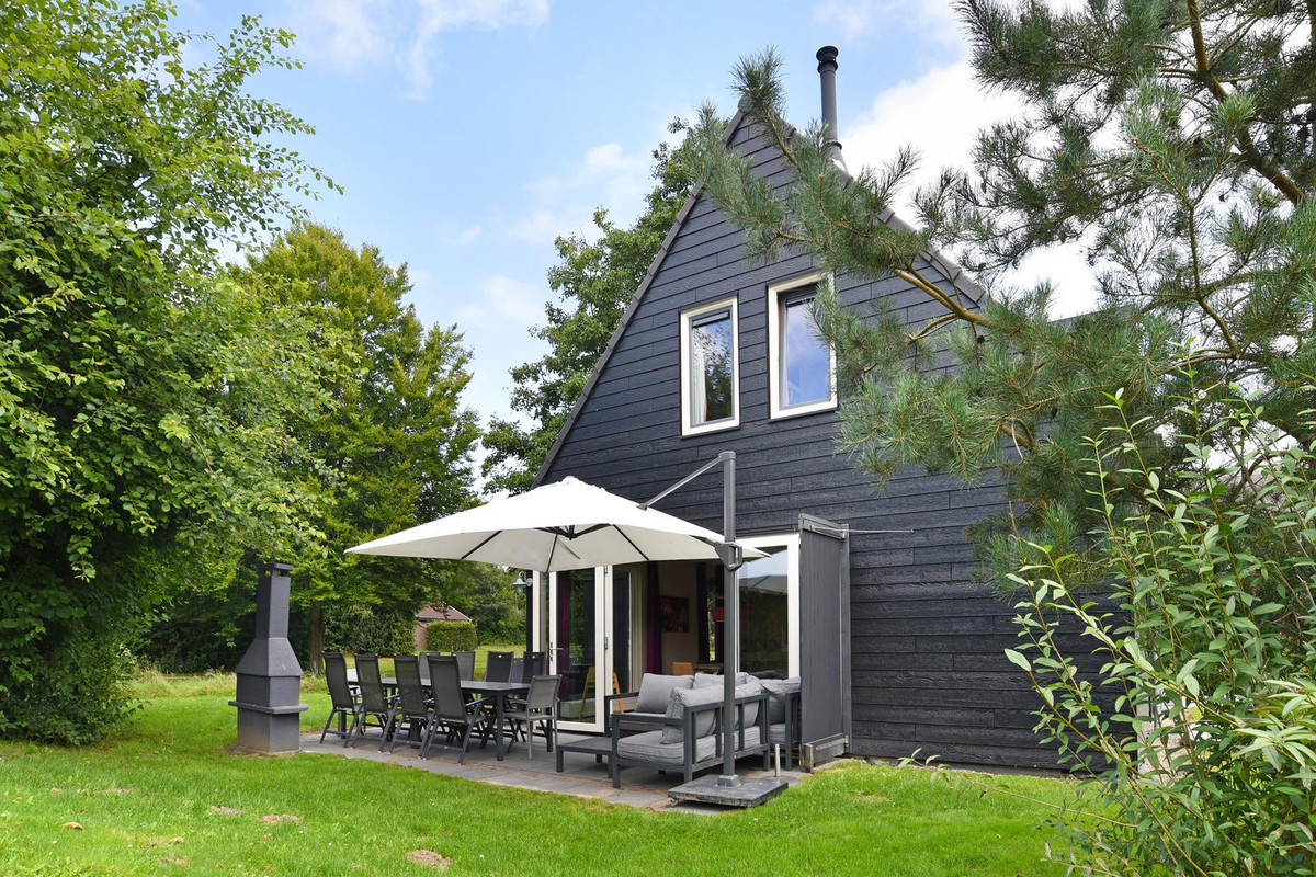 Vrijstaande woning te koop: Aelderholt 4-320, Aalden
