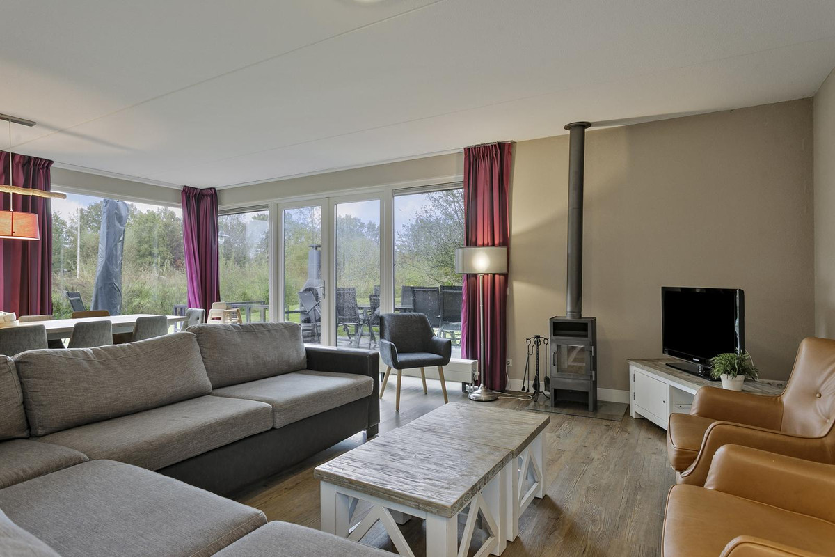 Vrijstaande woning te koop: Aelderholt 4-320, Aalden