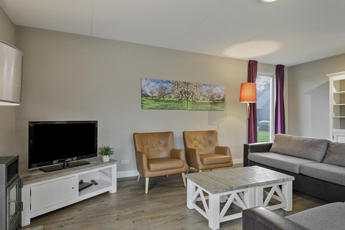 Vrijstaande woning te koop: Aelderholt 4-320, Aalden