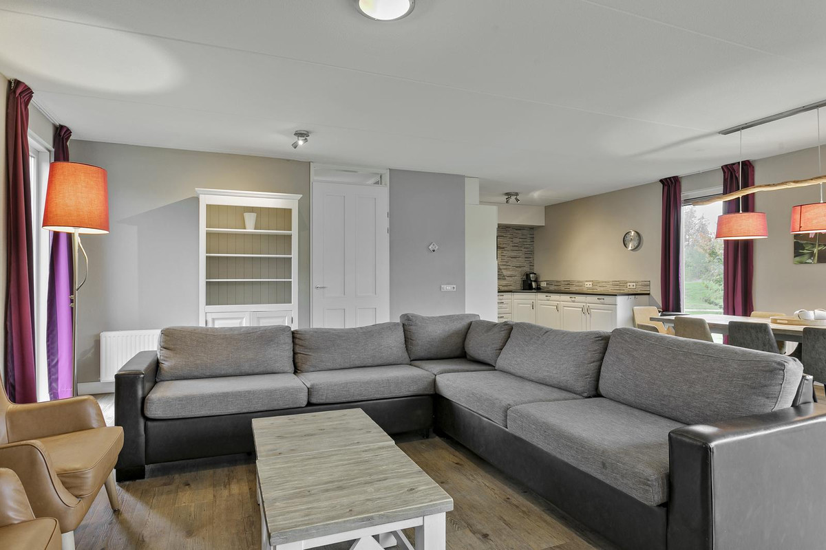 Vrijstaande woning te koop: Aelderholt 4-320, Aalden