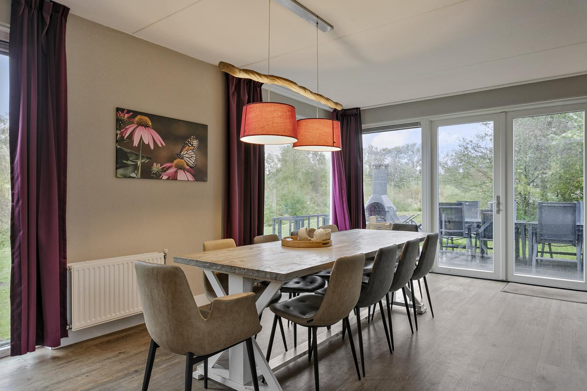 Vrijstaande woning te koop: Aelderholt 4-320, Aalden
