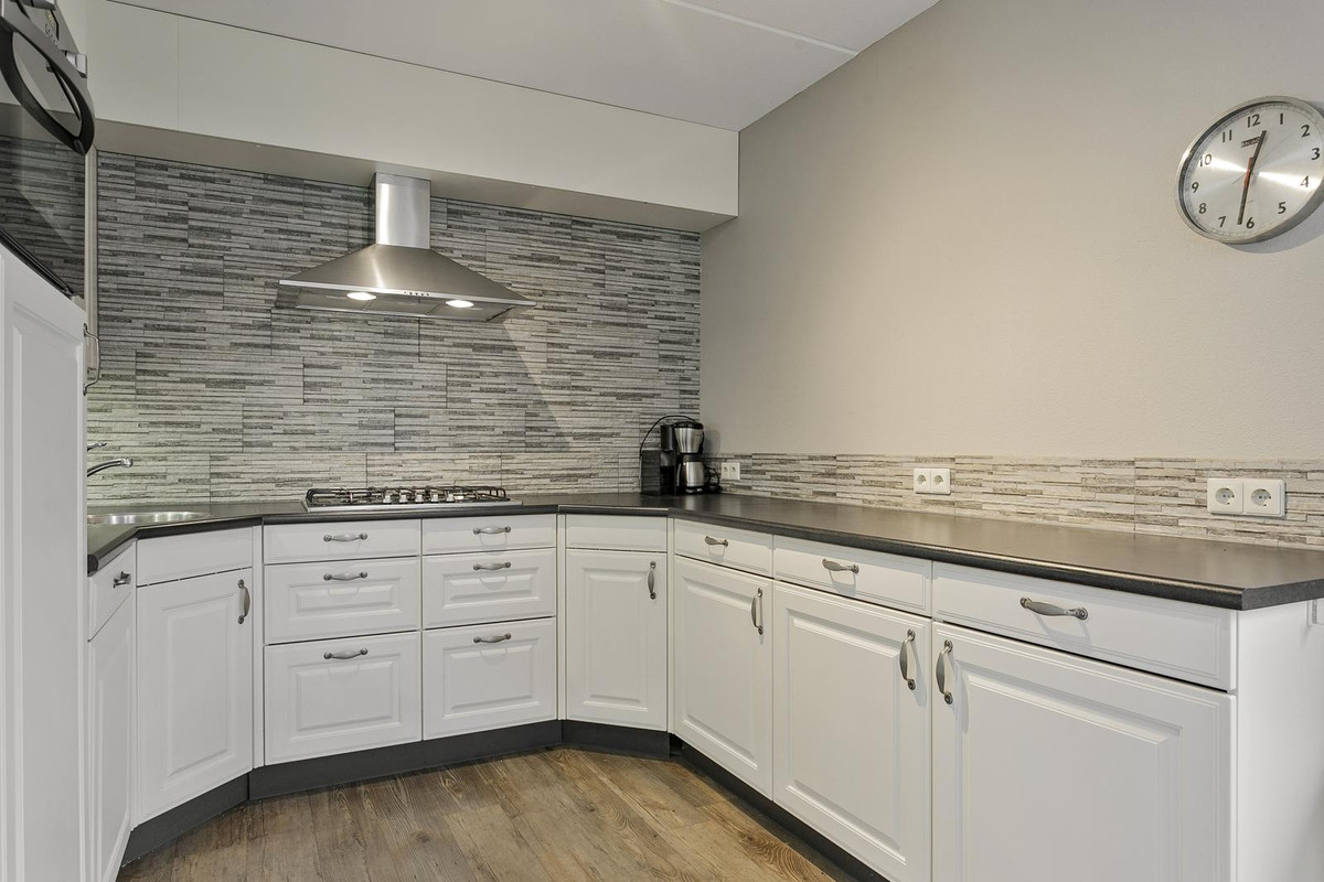 Vrijstaande woning te koop: Aelderholt 4-320, Aalden