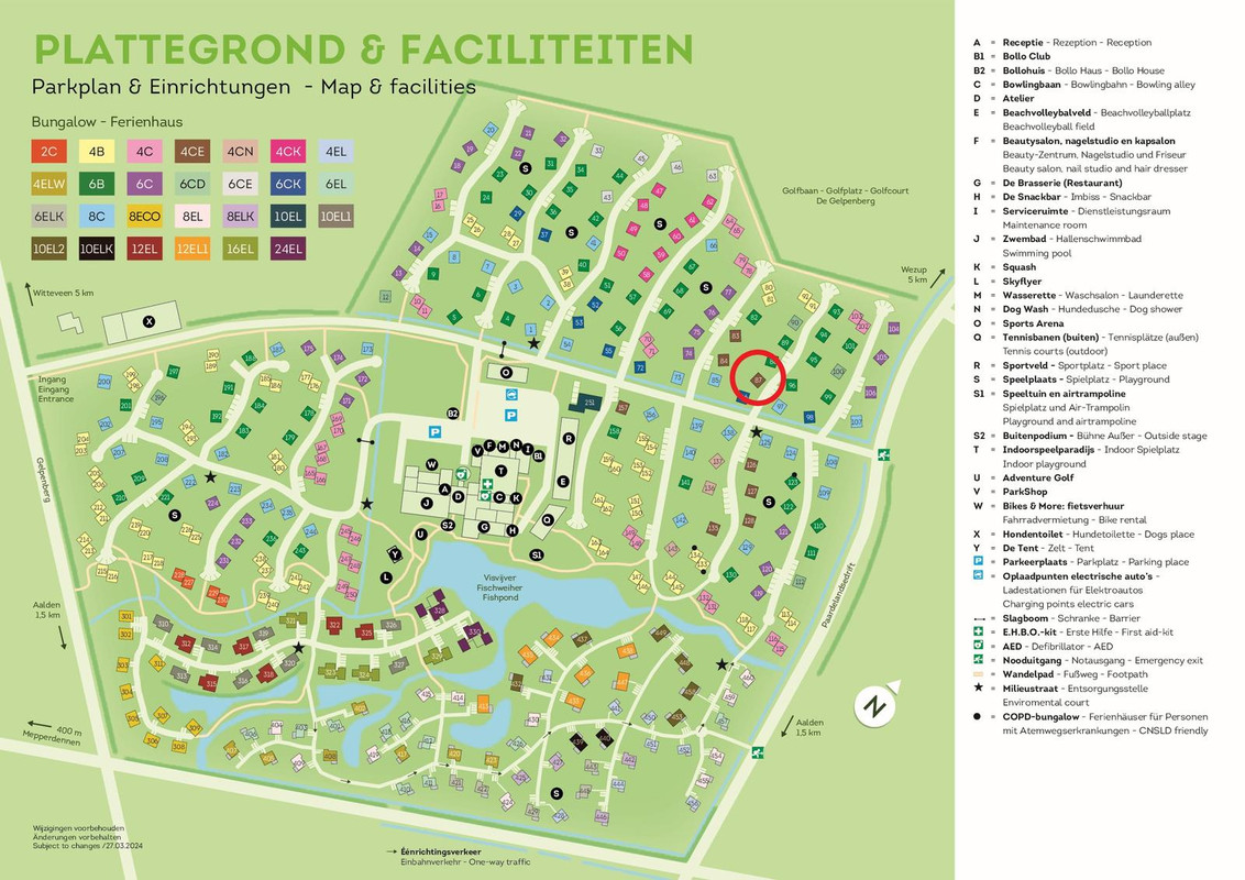 Vrijstaande woning te koop: Aelderholt 1-087, Aalden