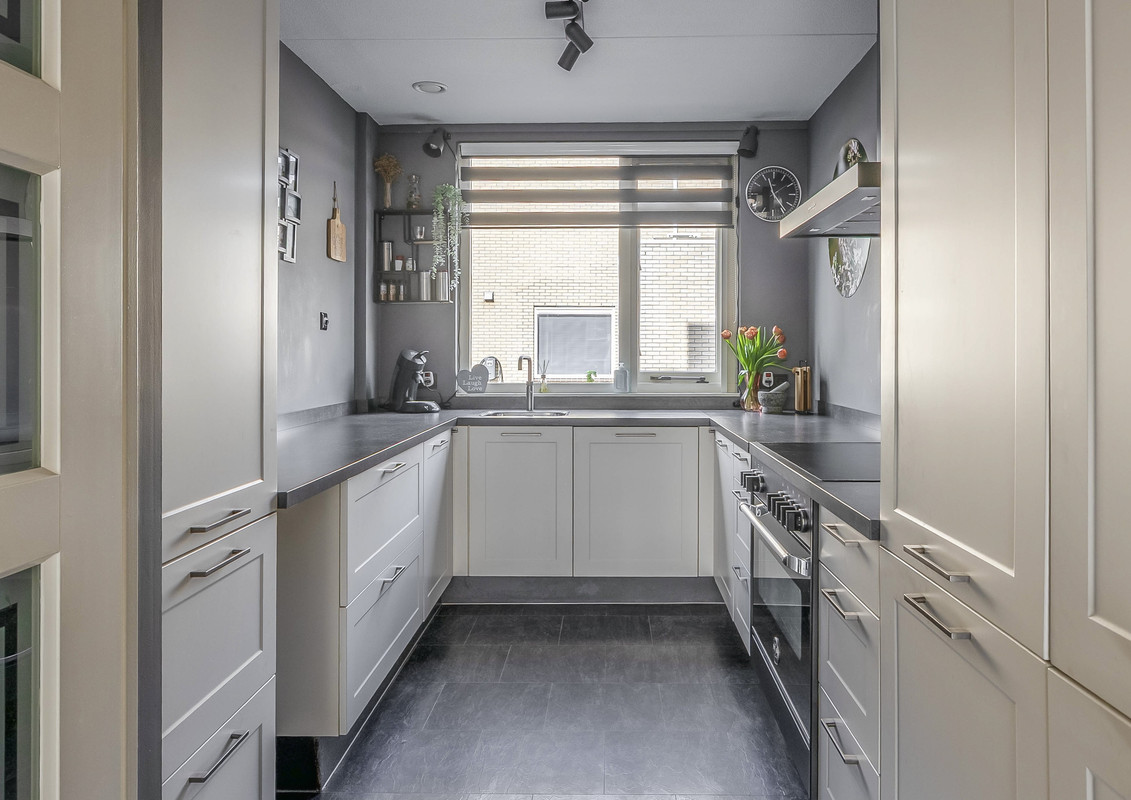 Tussenwoning te koop: Zuidplaslaan 68, Waddinxveen