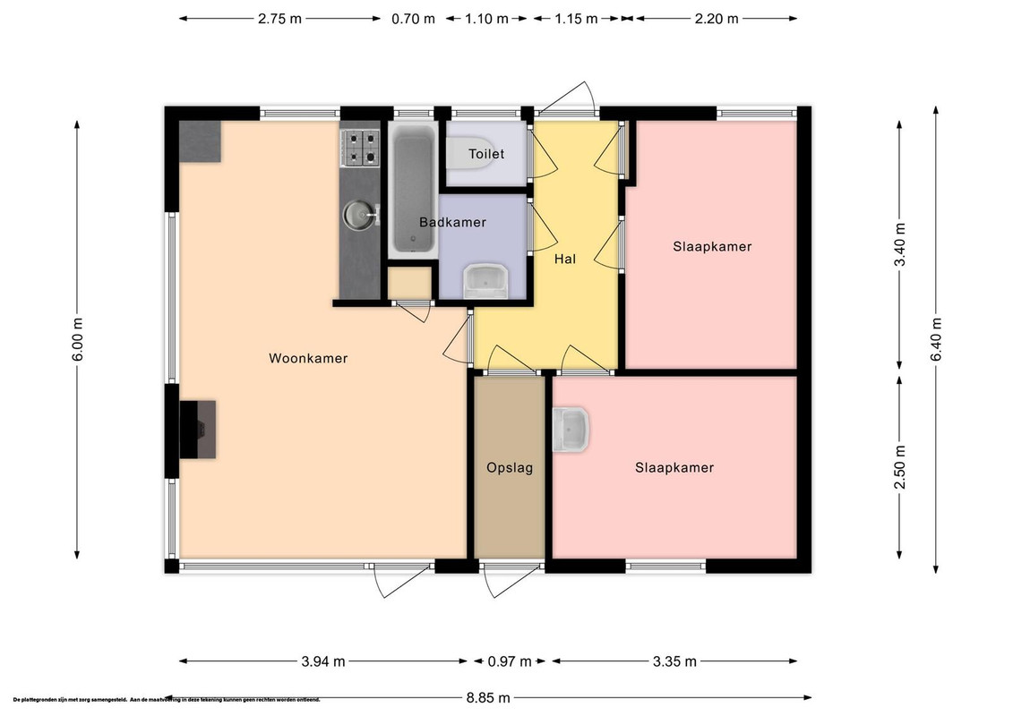 Vrijstaande woning te koop: Aelderholt 1-185, Aalden