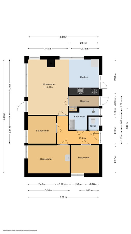 Vrijstaande woning te koop: Aelderholt 1-012, Aalden