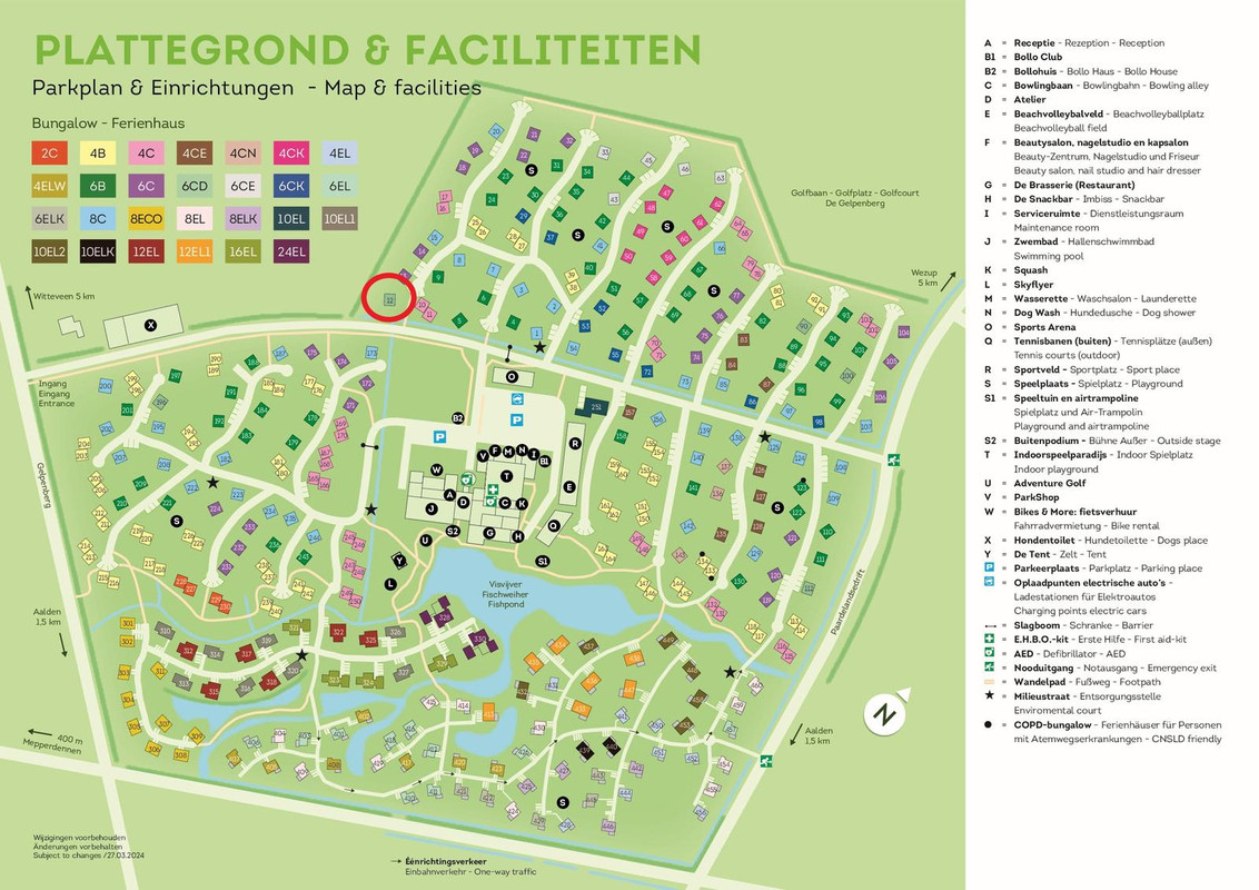 Vrijstaande woning te koop: Aelderholt 1-012, Aalden