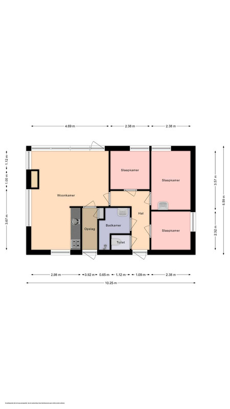 Vrijstaande woning te koop: Aelderholt 1-105, Aalden