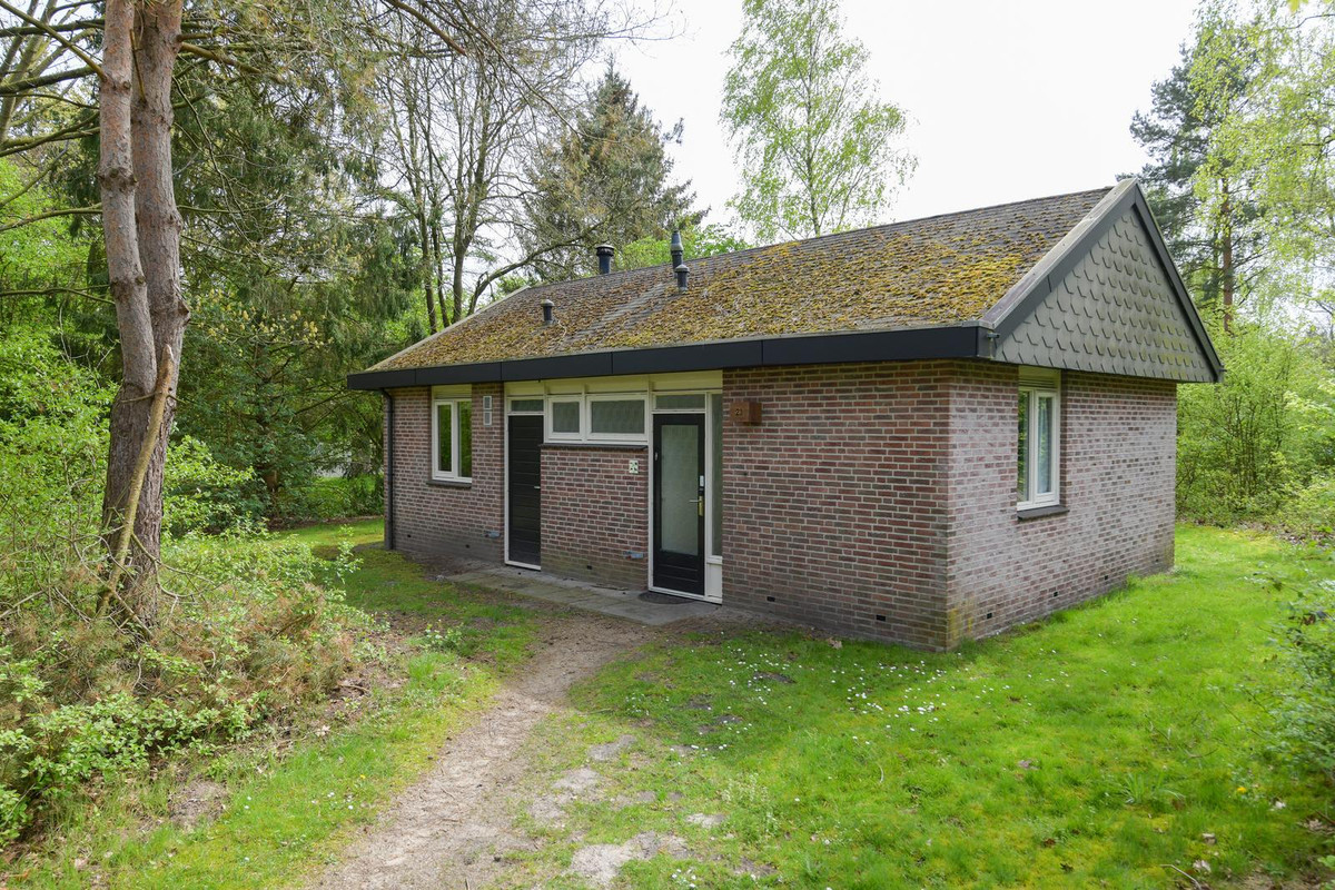 Vrijstaande woning te koop: Aelderholt 1-023, Aalden