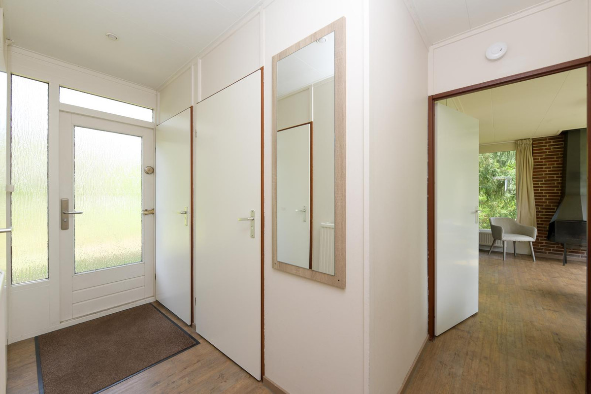 Vrijstaande woning te koop: Aelderholt 1-023, Aalden