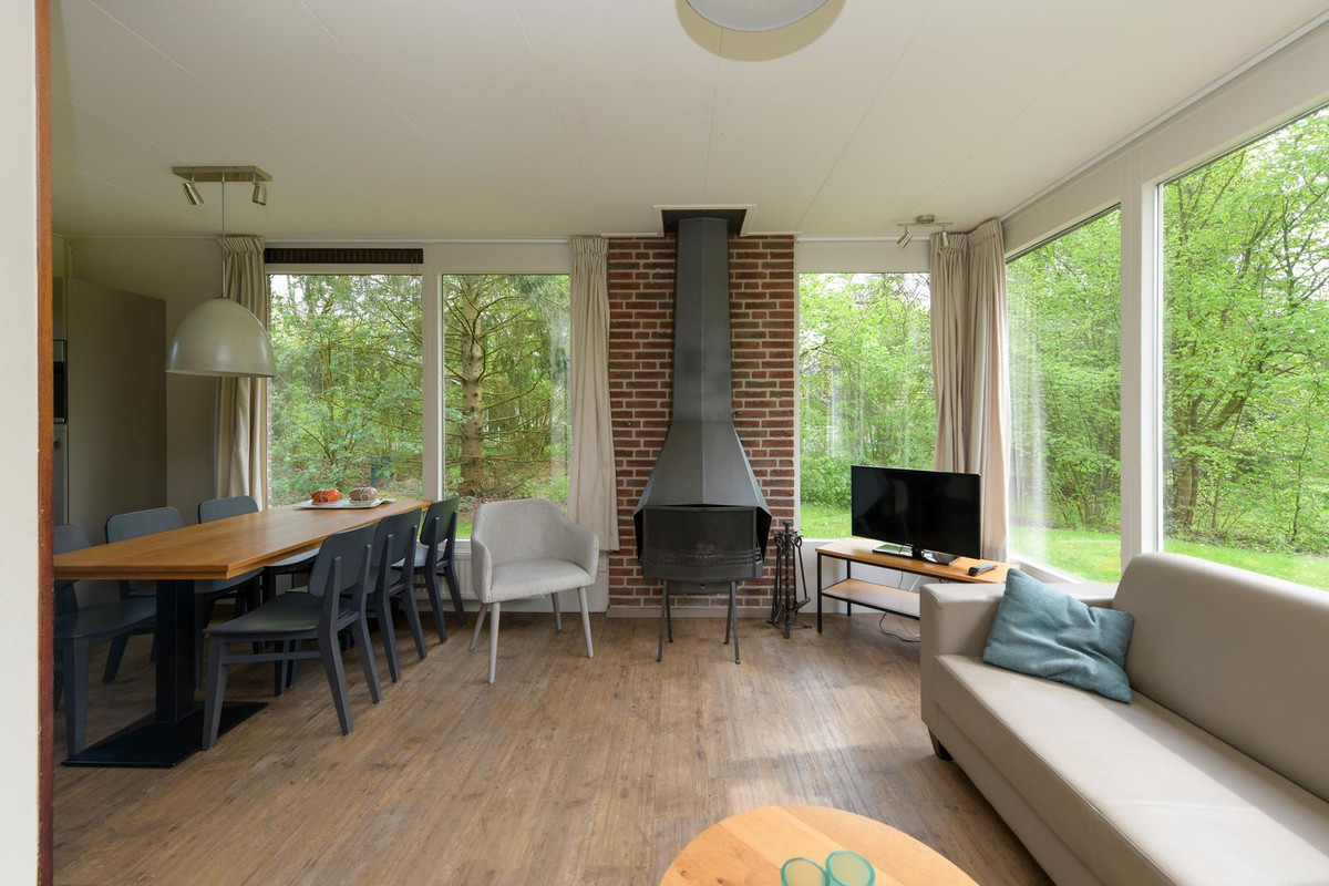 Vrijstaande woning te koop: Aelderholt 1-023, Aalden