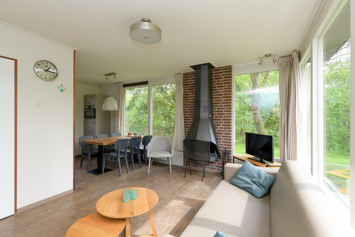 Vrijstaande woning te koop: Aelderholt 1-023, Aalden