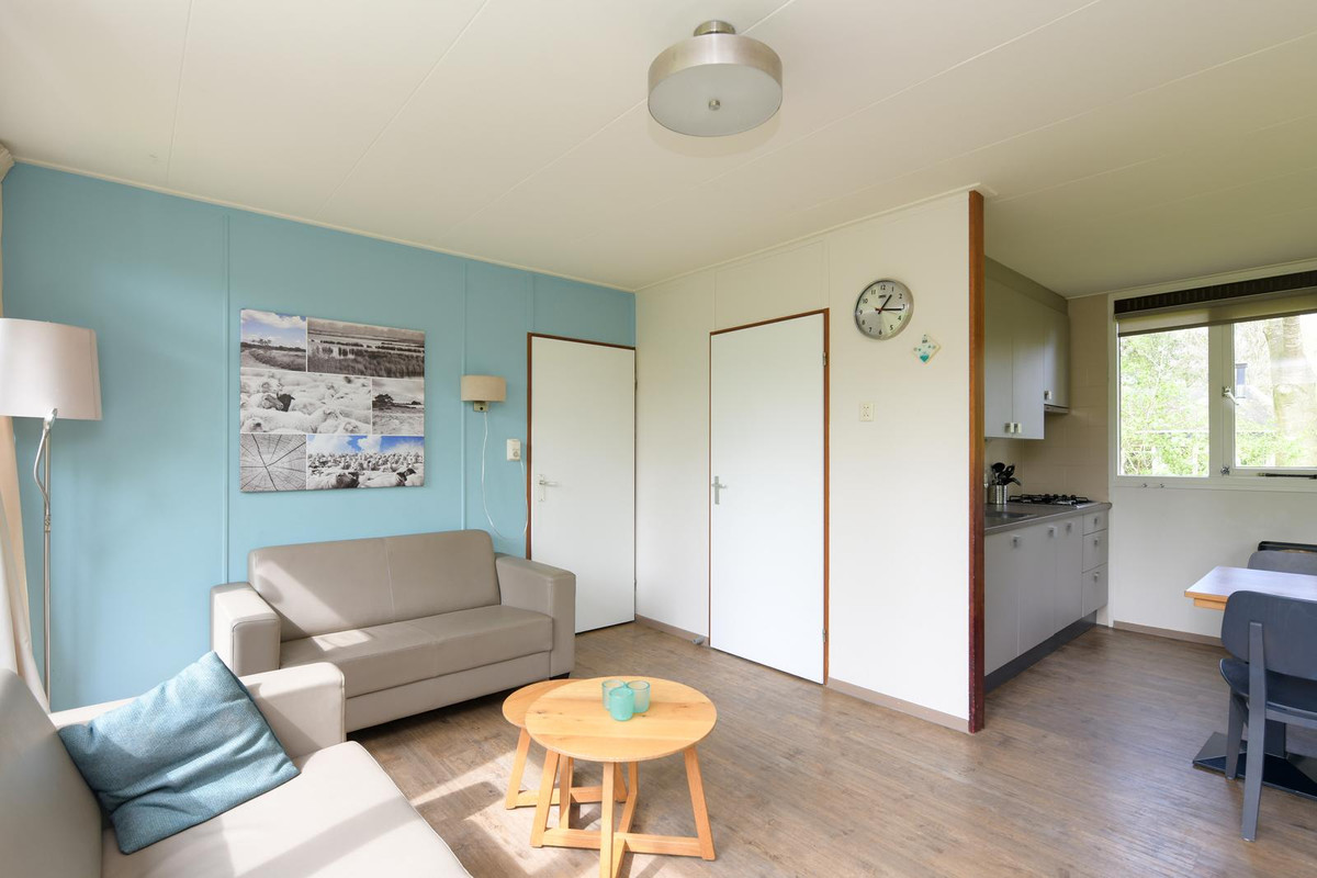 Vrijstaande woning te koop: Aelderholt 1-023, Aalden