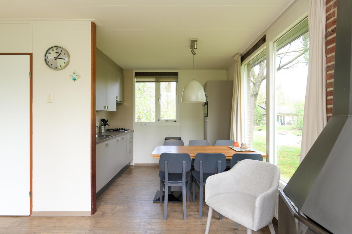 Vrijstaande woning te koop: Aelderholt 1-023, Aalden