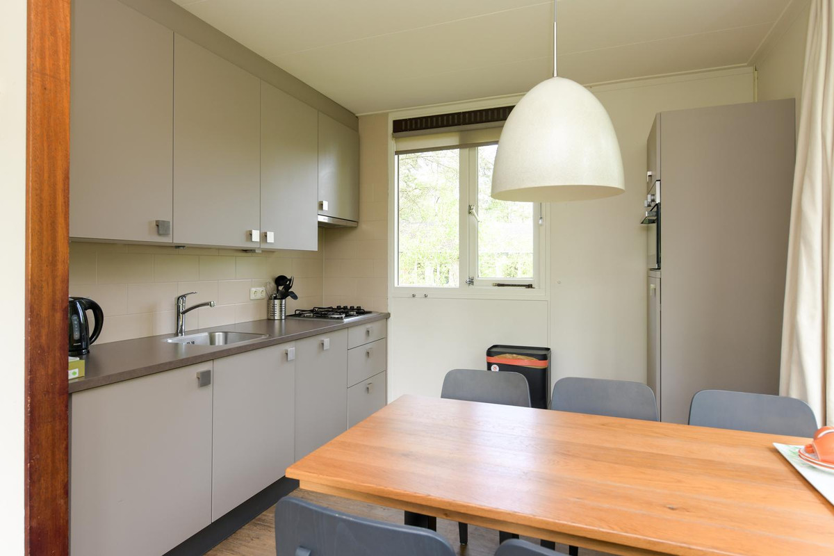 Vrijstaande woning te koop: Aelderholt 1-023, Aalden