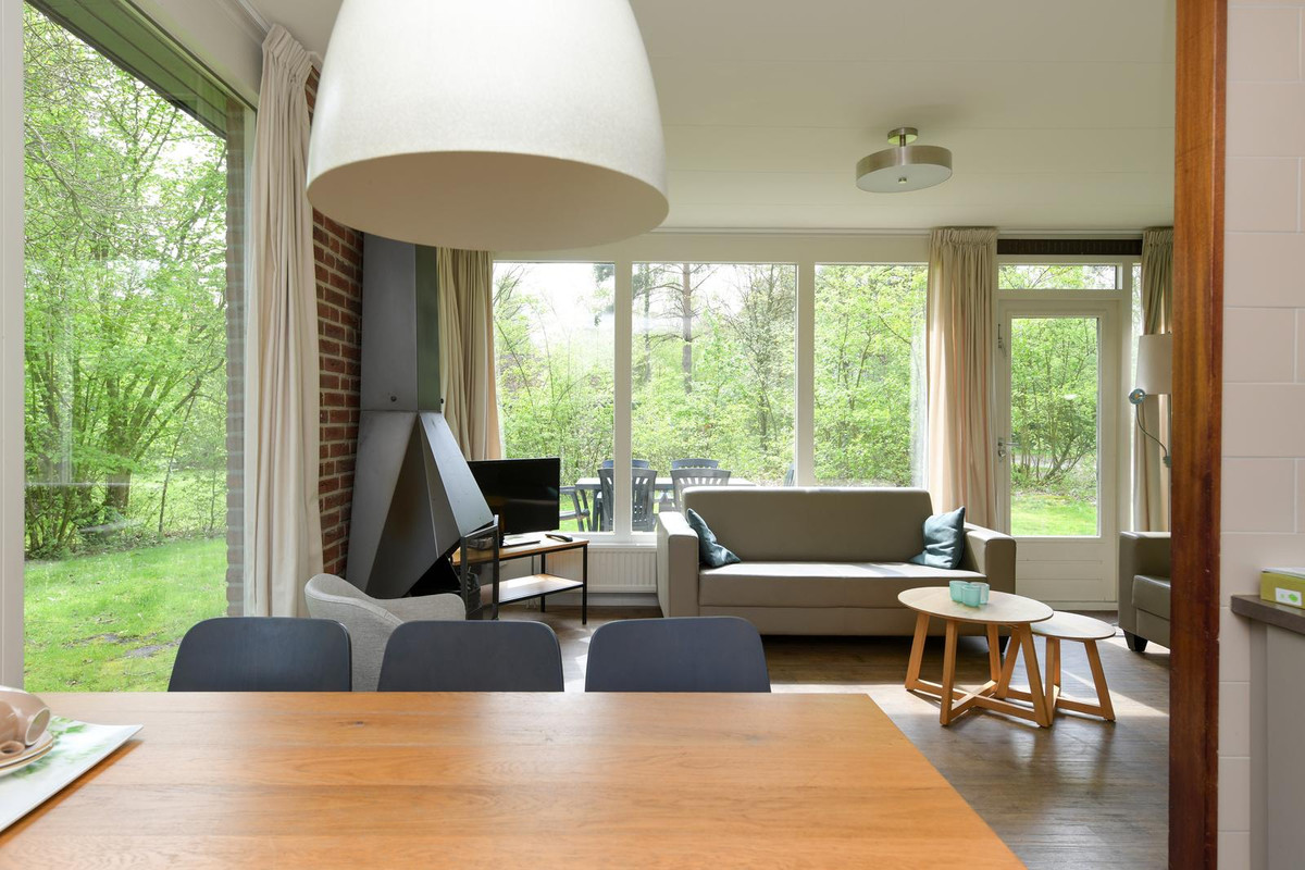 Vrijstaande woning te koop: Aelderholt 1-023, Aalden