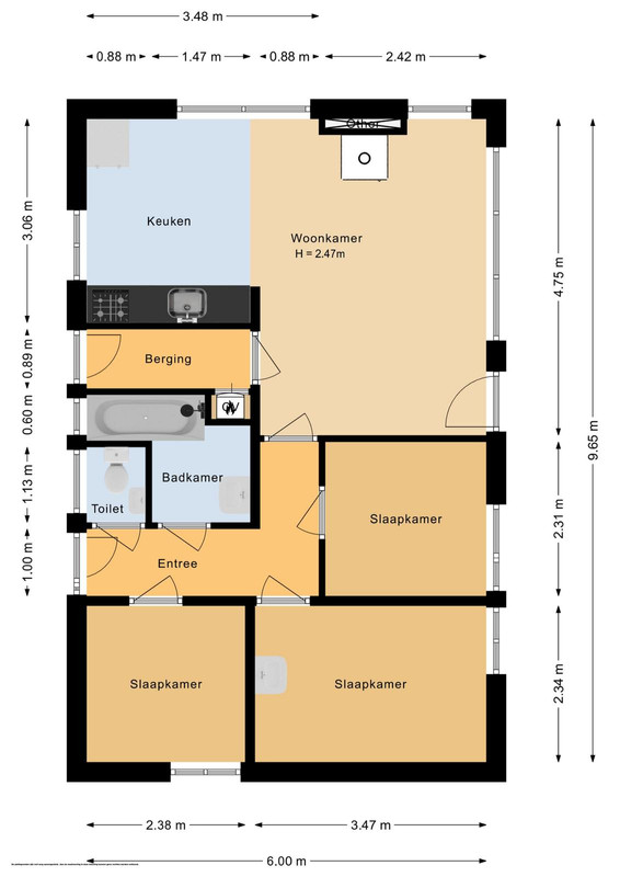 Vrijstaande woning te koop: Aelderholt 1-023, Aalden