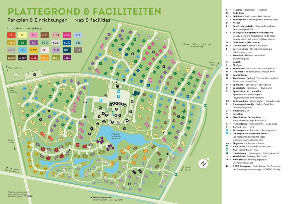 Vrijstaande woning te koop: Aelderholt 1-023, Aalden