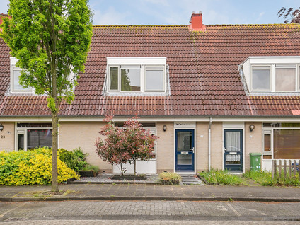 free-sector-houses for rent on Kaasjeskruid 25