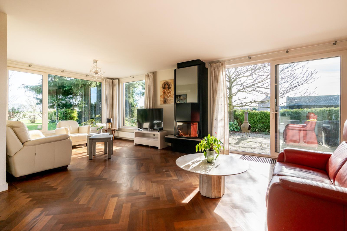 Vrijstaande woning te koop: Meester van Coothstraat 57B, Lith