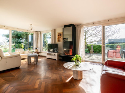 Meester van Coothstraat 57B