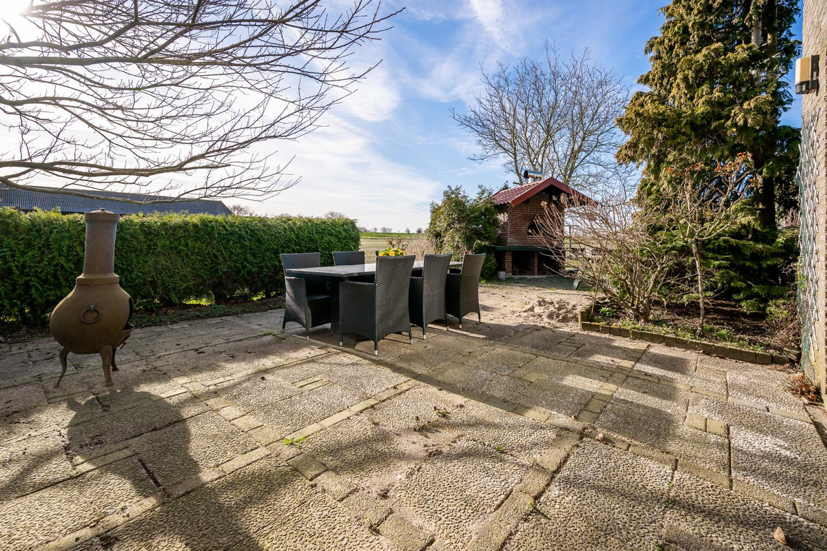 Vrijstaande woning te koop: Meester van Coothstraat 57B, Lith