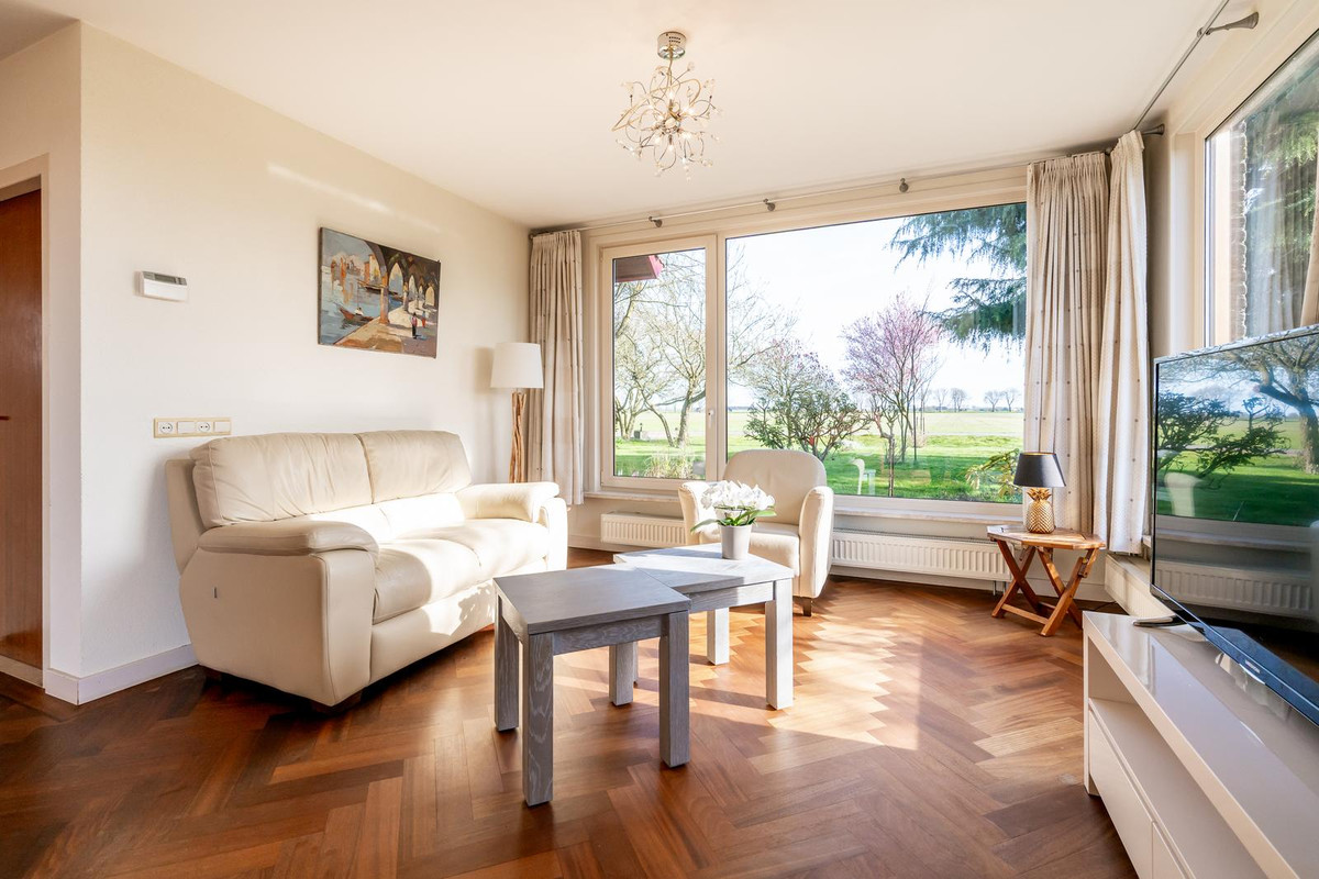 Vrijstaande woning te koop: Meester van Coothstraat 57B, Lith