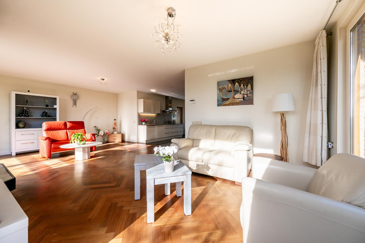 Vrijstaande woning te koop: Meester van Coothstraat 57B, Lith
